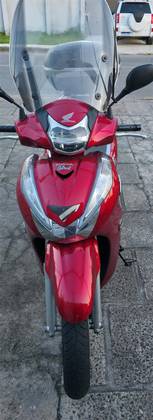 HONDA SH 300i HONDA SH 300i